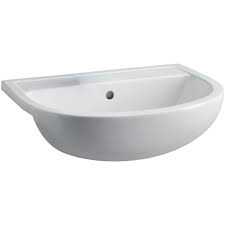 50cm Quantum basin