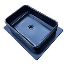 CEMENT BASIN