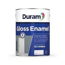 DURAM GLOSS ENAMEL R610