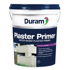 DURAM PLASTER PRIMER 20L