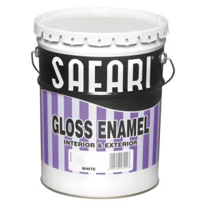 Gloss enamel 1l