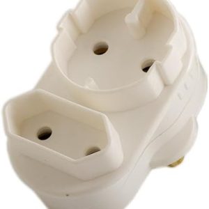 2 WAY ADAPTOR