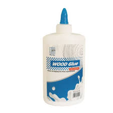 AIYI WOOD GLUE 250ML