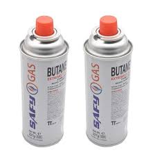 SAFY GAS BUTANE 227g
