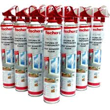 FISHER FAST BONDING FORM PU1L750