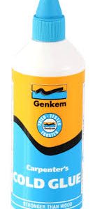 CARPENTER'S COLD GLUE 1LITRE