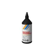 QUICKSET WOODWELD 1LITRE