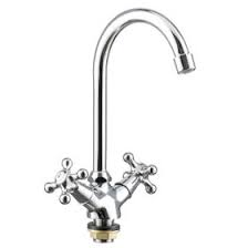 KESSLER SINK MIXER