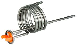 SPIRAL GEYSERNELEMENT