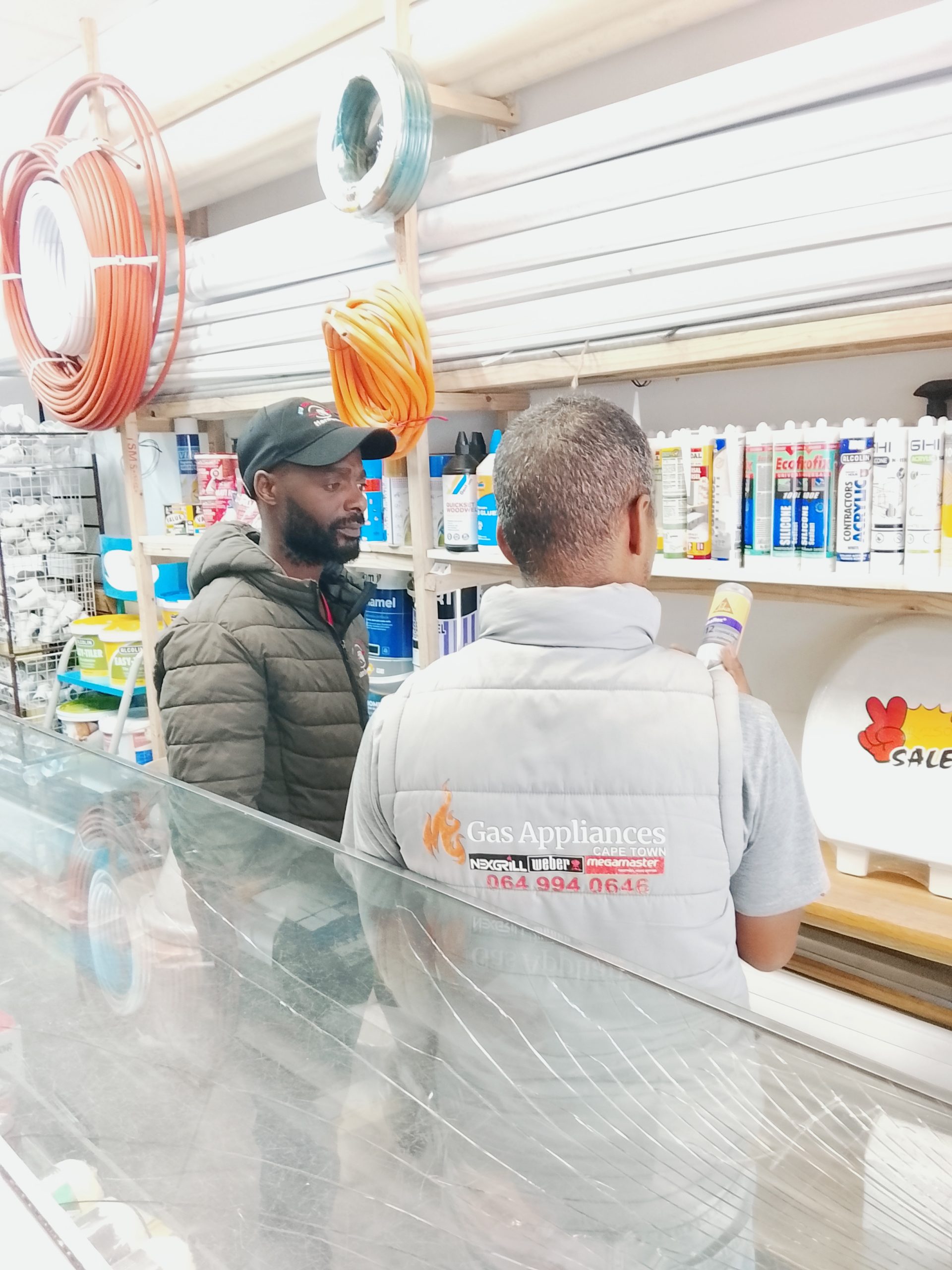 Prime Hardware Store