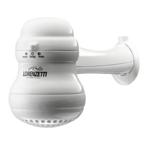 Loren Bello Ultra Max + Arm White 220v 5500w